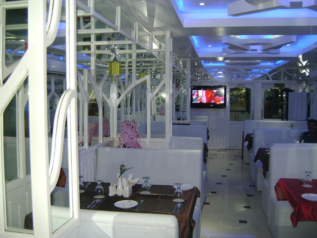 Gago Inn Thiruvananthapuram Eksteriør billede